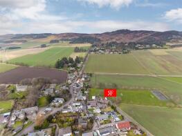 The Bungalow, Auchterhouse, Kirkton Of Auchterhouse DD3 0QS