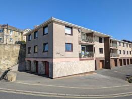 Flat 2, Delphi Court, Hope Road, Shanklin PO37 6EL