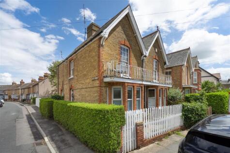 Saddleton Road, Whitstable