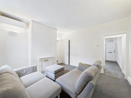 Southfield Street, Worcester, Worcestershire, WR1