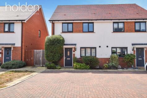 Corbett Place, Maldon