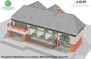 Proposed Ext