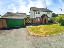 12, Quorn Close, Stapenhill, Burton Upon Trent DE15 9BT