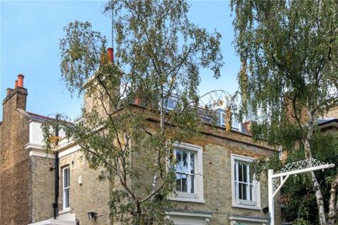 Clifton Hill, St Johns Wood, London, NW8