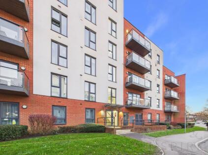 West Green Drive, Crawley, RH11