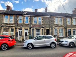 5, Tugela Road, Chippenham SN15 1JF