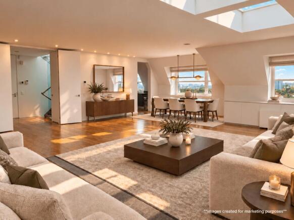 3 bedroom Apartment for rent