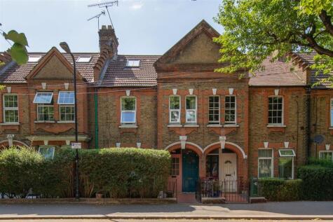 Winns Terrace, Walthamstow