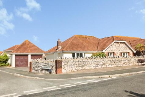 Wall Park Road, Brixham, Devon