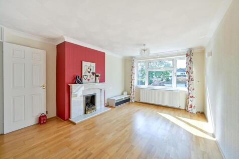 Blakes Lane, New Malden, KT3