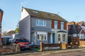 36, Church Road, Aldershot GU11 3PS