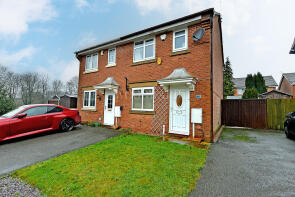 7, Belton Drive, Ripley DE5 3NG