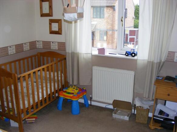 BEDROOM 2