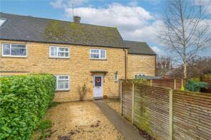 7, Coronation Close, Littleworth, Chipping Campden GL55 6BQ