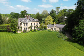 The Old Rectory, Main Street, Mixbury NN13 5RR