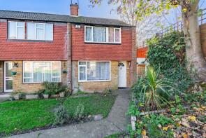 1, Hilary Close, Erith DA8 3NH
