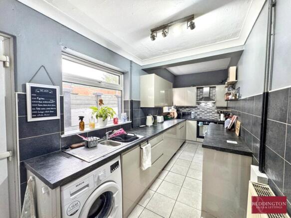 Wash Lane, Ravenstone, LE67 photo 4