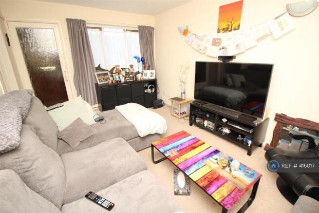 Lounge View 1