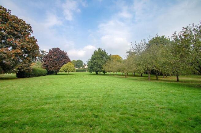Communal Grounds