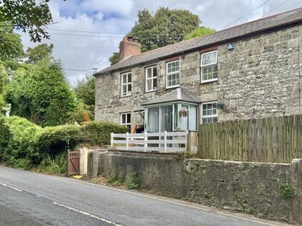 Roseleigh, 3 Poplar Cottages, Ponsanooth, Truro, Cornwall TR3 7JA