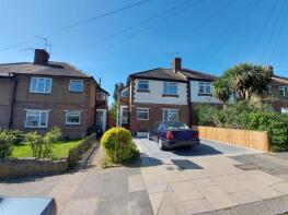 233a, Carr Road, Northolt UB5 4RL