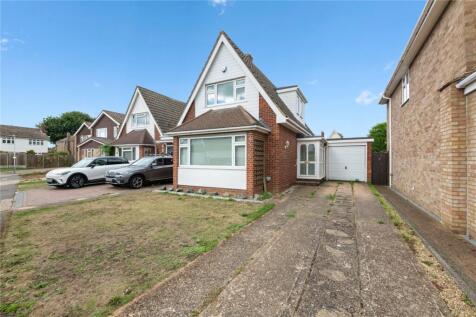 Ashbury Drive, Ickenham, Uxbridge, UB10