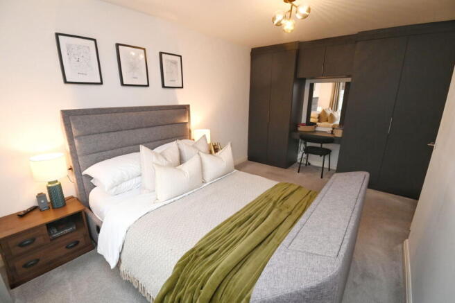 3 bed Semi-Detached for sale Image 12