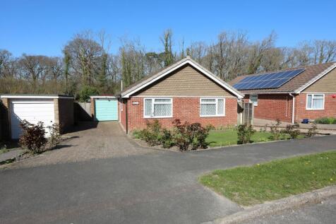 Oak Hall Park, Burgess Hill, RH15