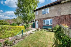 44, Church Street, Holloway, Matlock DE4 5AY