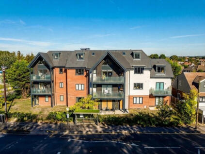 Kenneth Road, Benfleet, SS7
