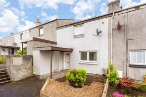 46, Pumpherston Road, Livingston EH54 5PT