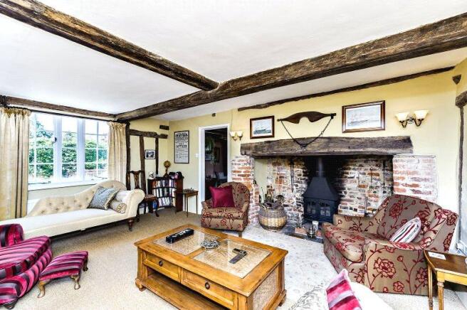 Drawing Room