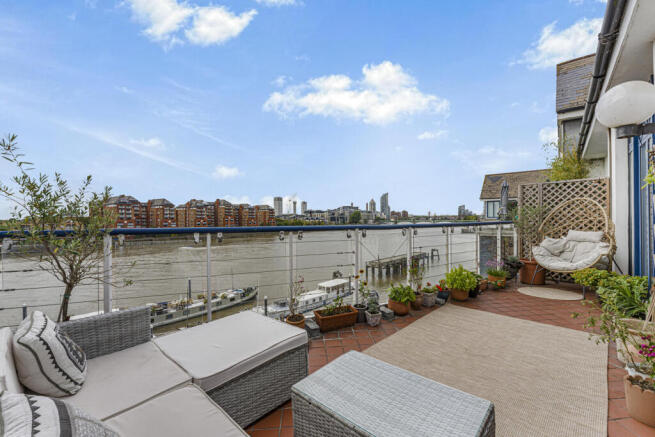 Terrace / Patio