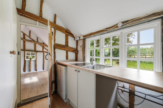 Lower Green, Denston, Newmarket, Suffolk, CB8 photo 4