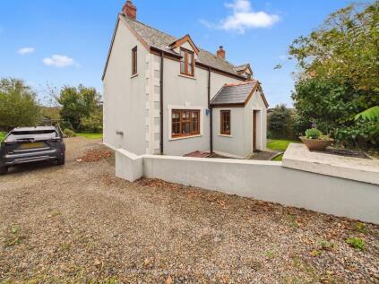 Llangwm, Haverfordwest, SA62