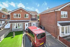 6, Congresbury Road, Leigh WN7 5DY