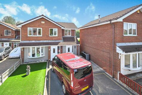 Congresbury Road, Leigh