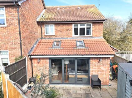 Havenside, Little Wakering, Southend-on-Sea, Essex, SS3