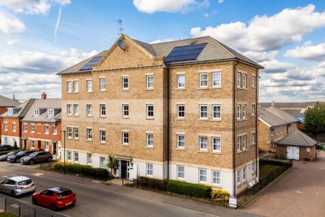 Sapphire Court, Rainbow Road, Erith, DA8