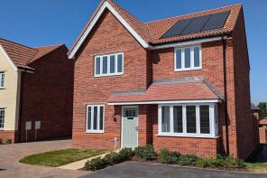 The Vines, Southgate Street, Long Melford CO10 9HU