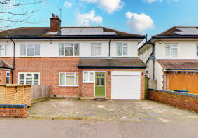 59, The Ridgeway, St Albans AL4 9NR