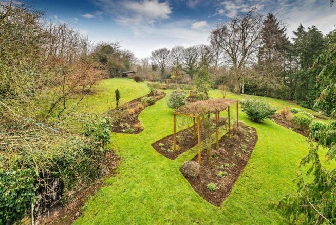 GARDENS