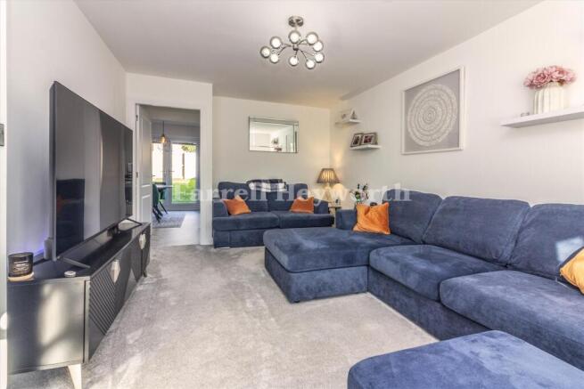 Sandpiper Way, Cottam, Preston photo 4