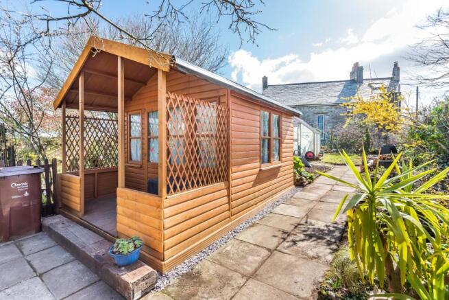 Summer House