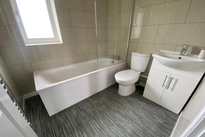 Bathroom / WC