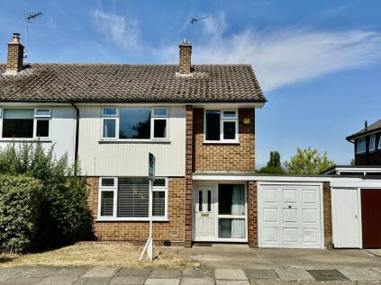 Longleat Crescent, Nottingham, NG9