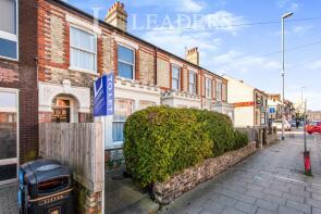 74, Cherry Hinton Road, Cambridge CB1 7AG