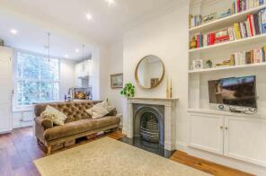 Flat 1, 28, Richmond Crescent, London N1 0LY