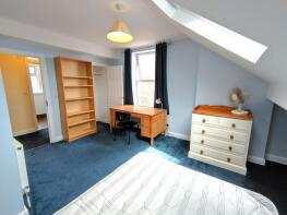 34, City Road, Nottingham NG7 2JL