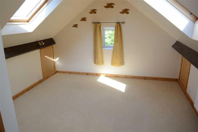 Loft space 2